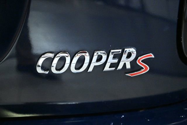 Used 2018 MINI Cooper S image 11