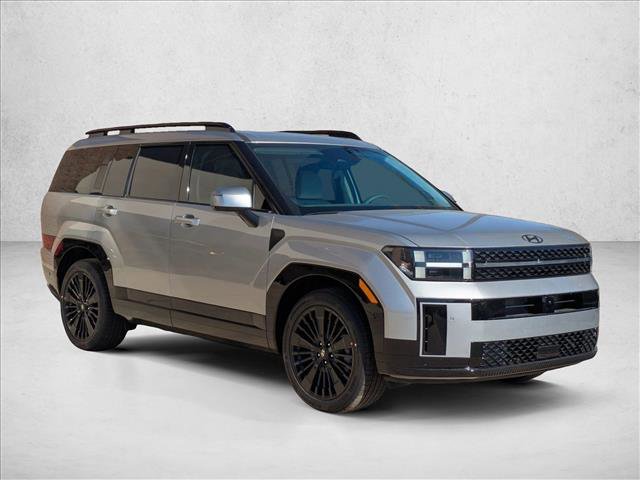 New 2026 Hyundai Santa Fe Calligraphy image 7