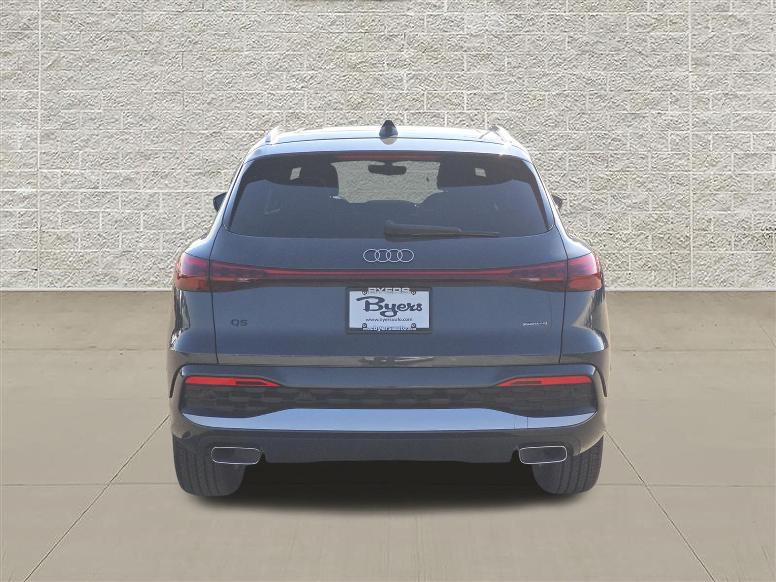 New 2026 Audi Q5 Premium AWD/4WD image 6