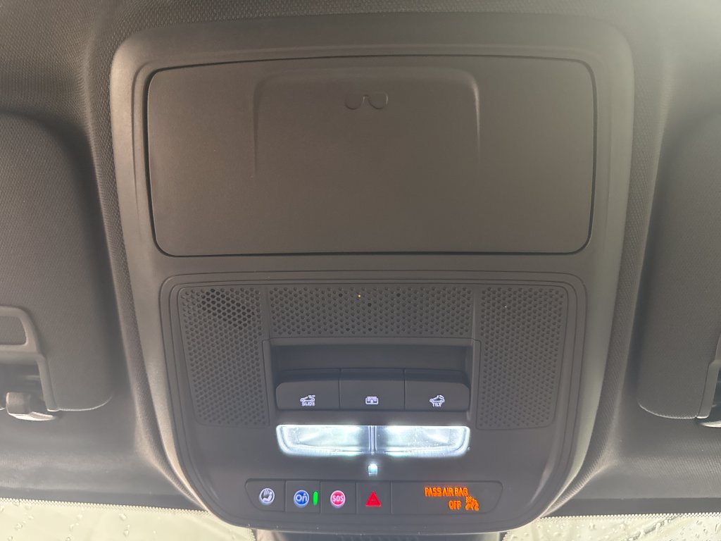 New 2026 Chevrolet Equinox ACTIV w/ Convenience Package III FWD image 22
