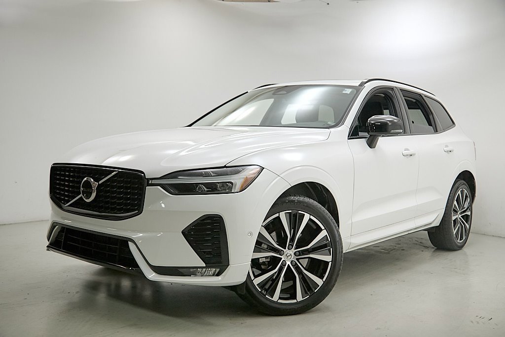 Certified 2023 Volvo XC60 B5 Plus w/ Protection Package Premier