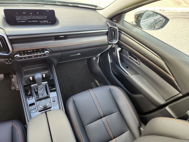 Certified 2025 MAZDA CX-50 AWD 2.5 S w/ Cargo Package image 15