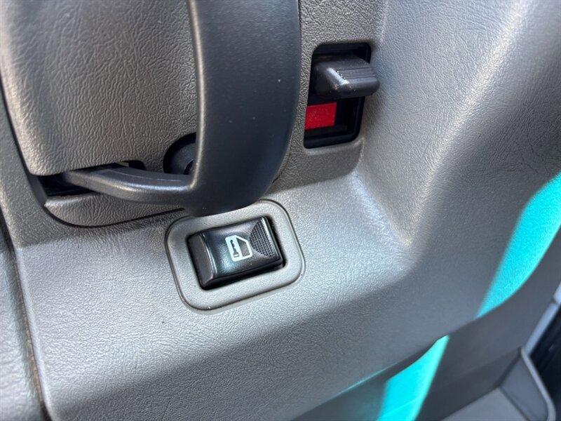 Used 2019 Chevrolet Express 2500 w/ Driver Convenience Package RWD image 19