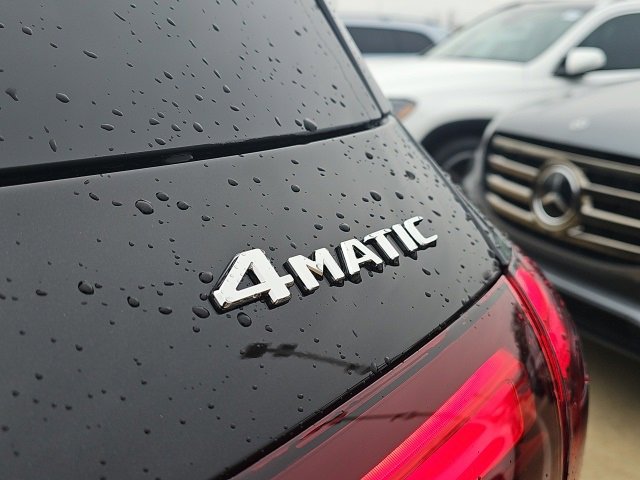 New 2026 Mercedes-Benz GLE 350 4MATIC image 7