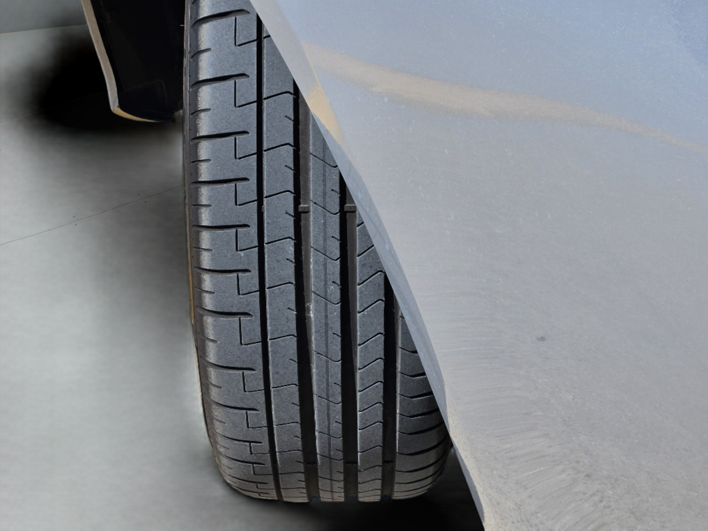Certified 2026 Mercedes-Benz C 300 Sedan image 71