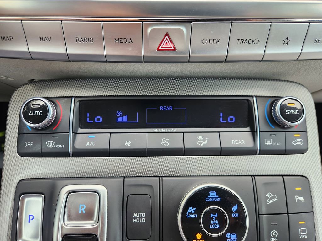 Used 2022 Hyundai Palisade Calligraphy AWD/4WD image 19