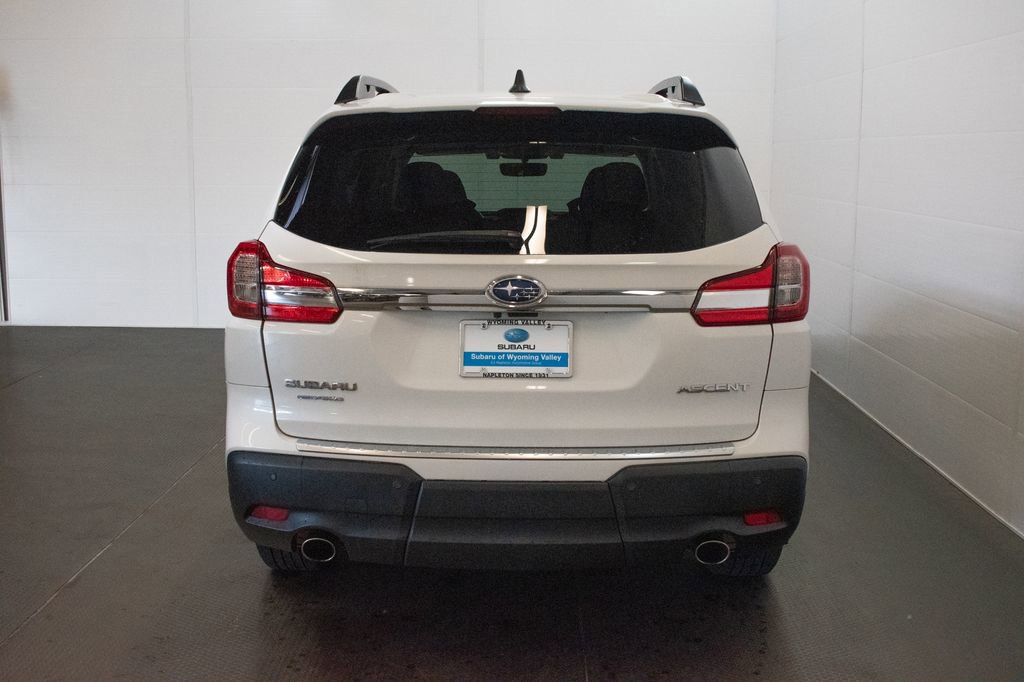 Used 2021 Subaru Ascent Premium w/ Convenience Package AWD/4WD image 5