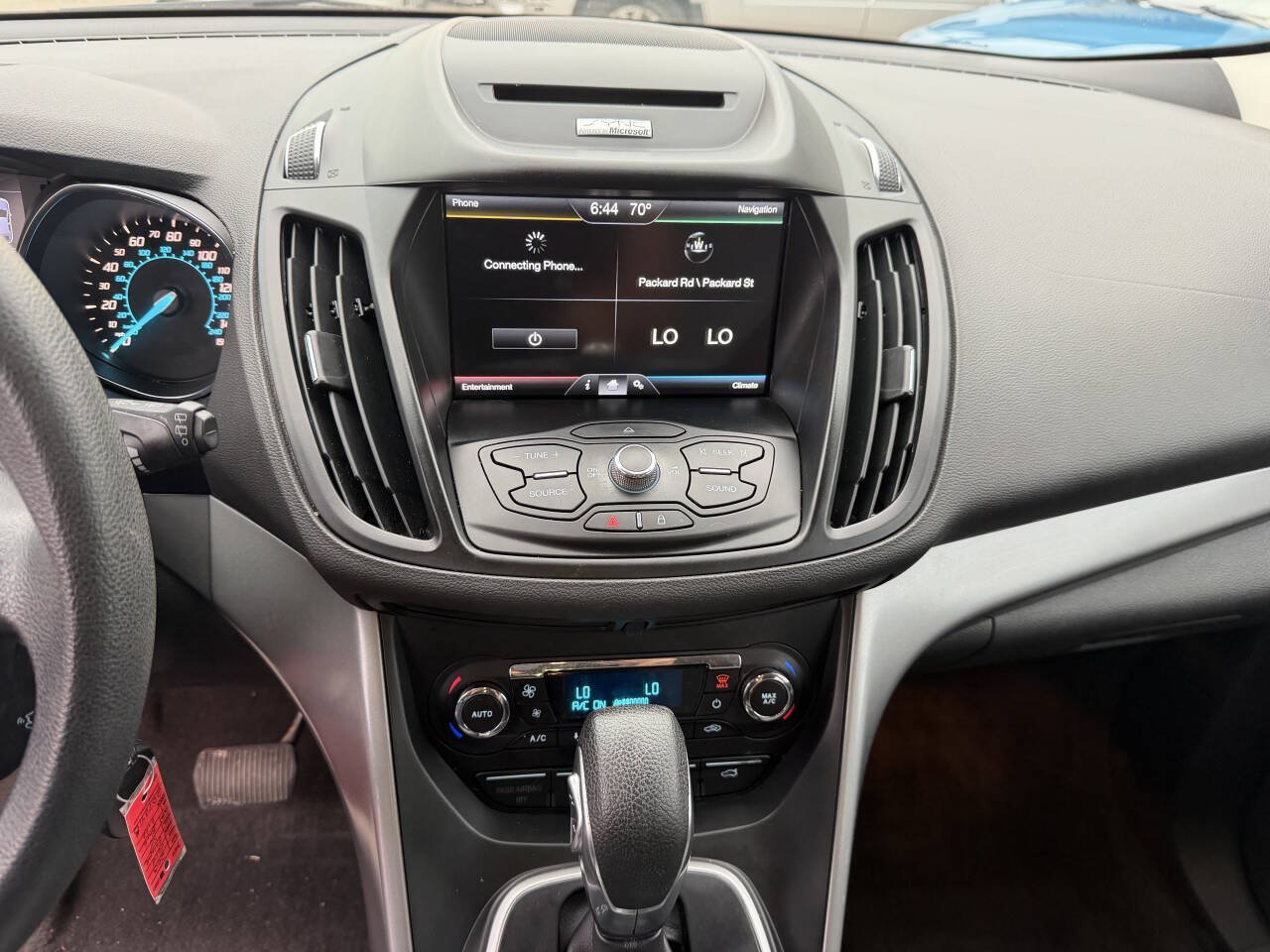 Used 2013 Ford Escape SE AWD/4WD image 17