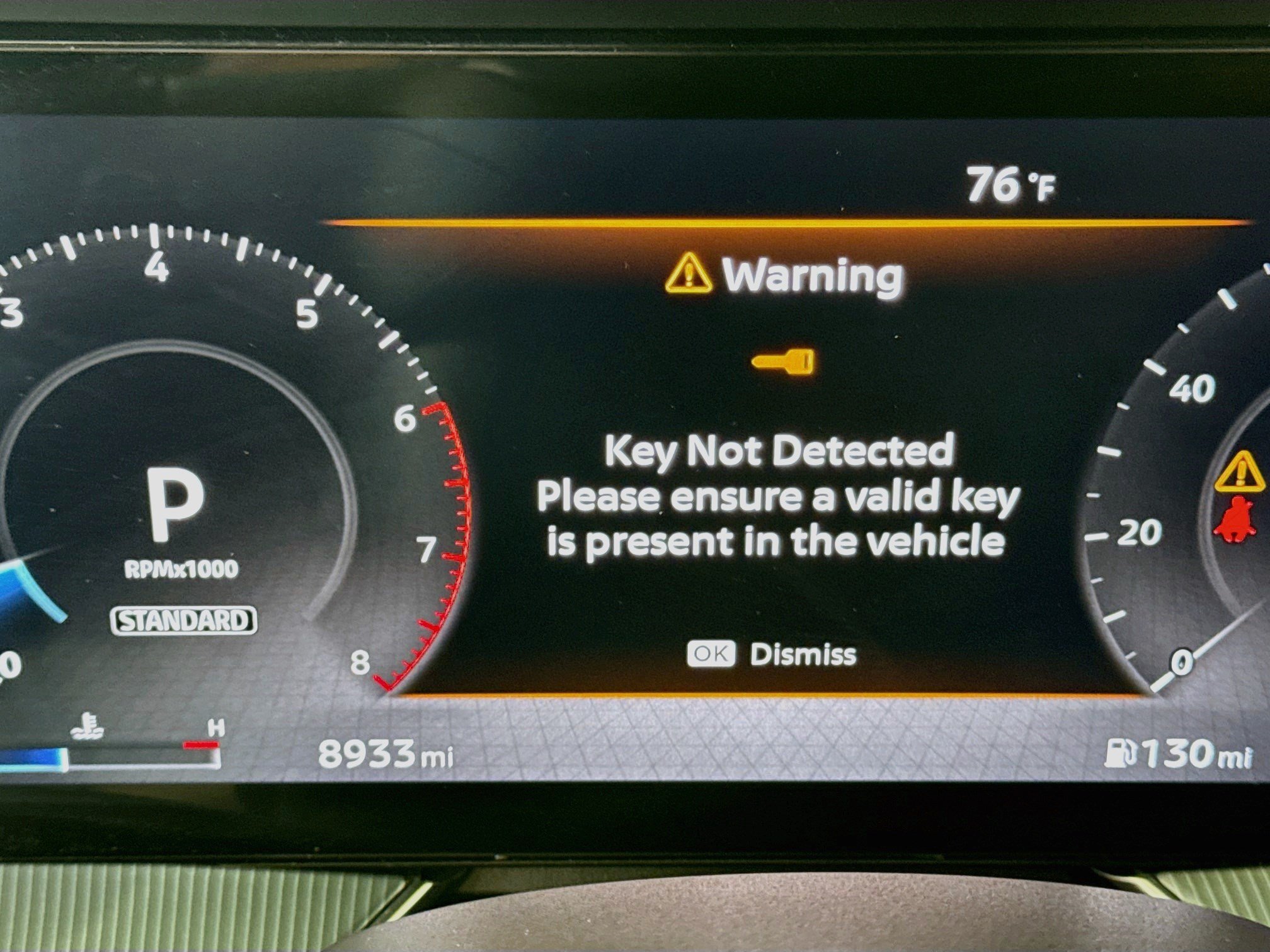 Used 2026 Nissan Murano Platinum w/ Cargo Package AWD/4WD image 16
