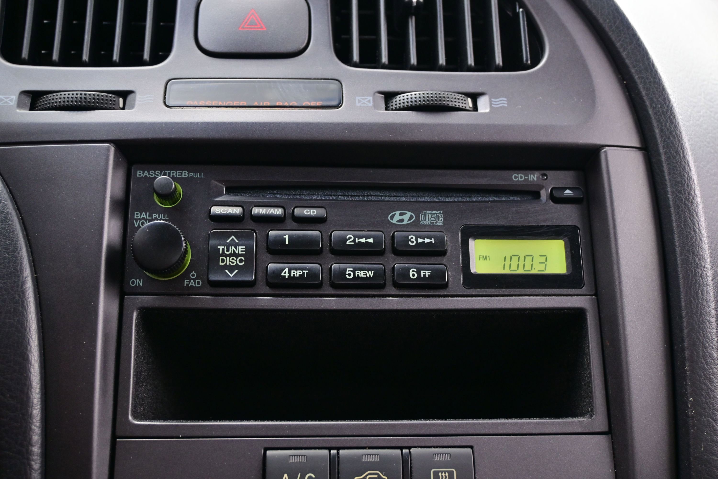 Used 2006 Hyundai Elantra GLS FWD image 17