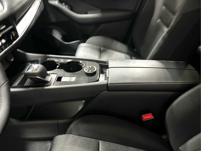 New 2026 Nissan Rogue SV AWD/4WD image 17
