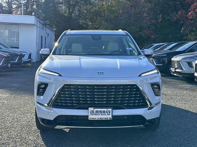 New 2026 Buick Enclave Avenir w/ Super Cruise Package image 6