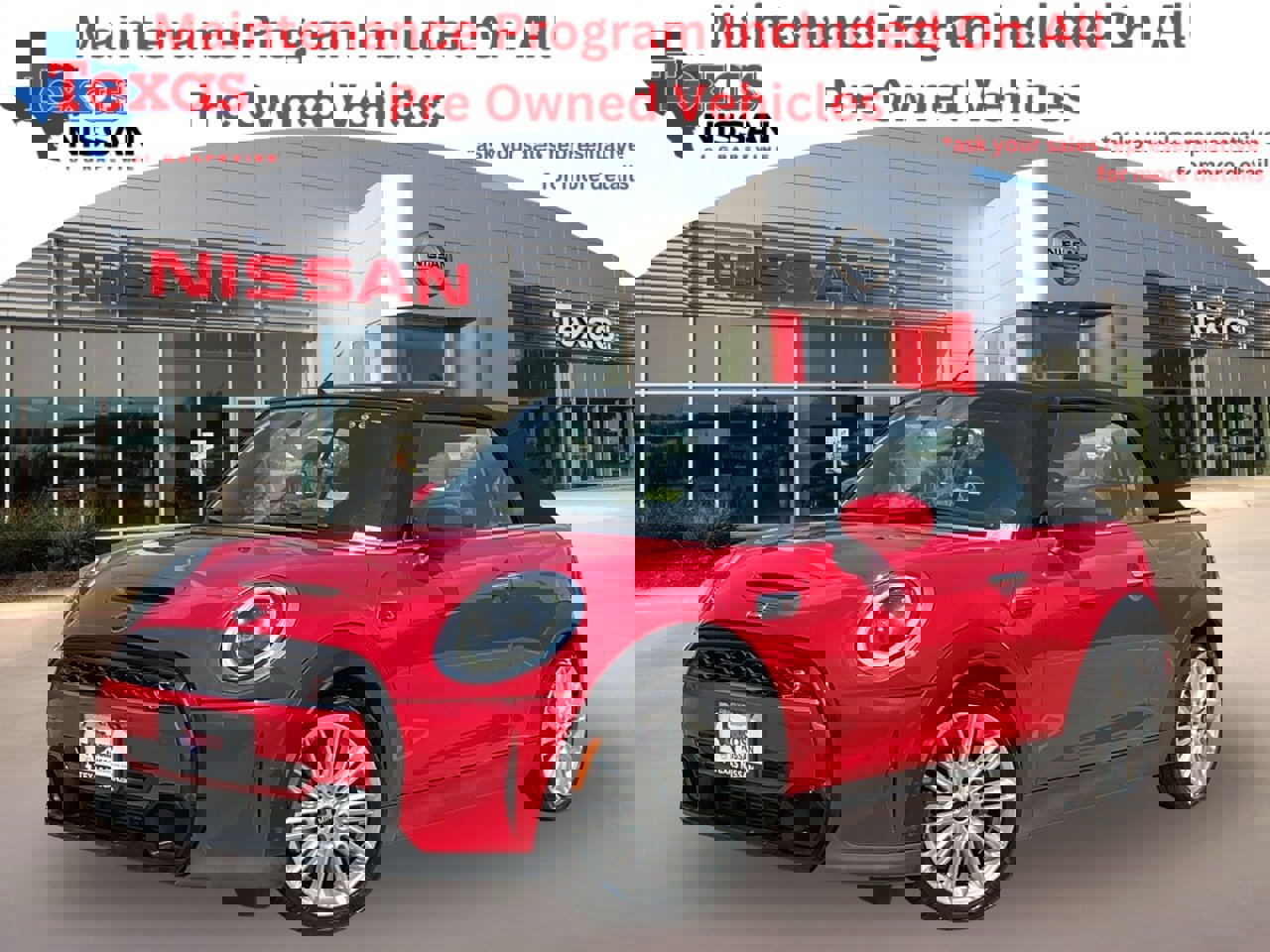 Used 2024 MINI Cooper S
