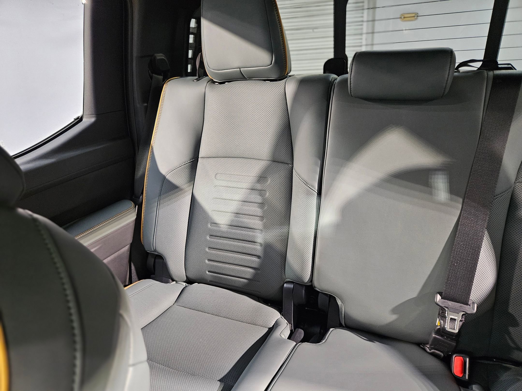 Used 2024 Toyota Tacoma 4x4 Double Cab Hybrid image 12