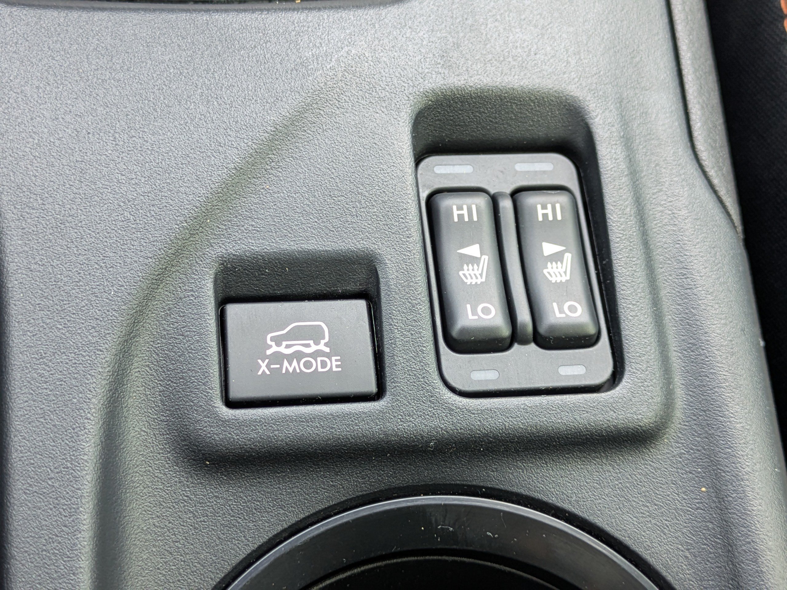 Certified 2023 Subaru Crosstrek 2.0i Premium AWD/4WD image 28