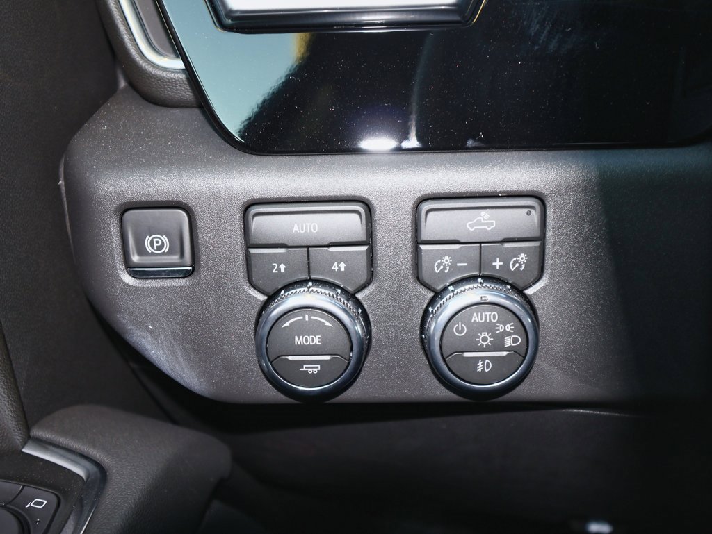 New 2026 GMC Sierra 1500 Elevation image 22