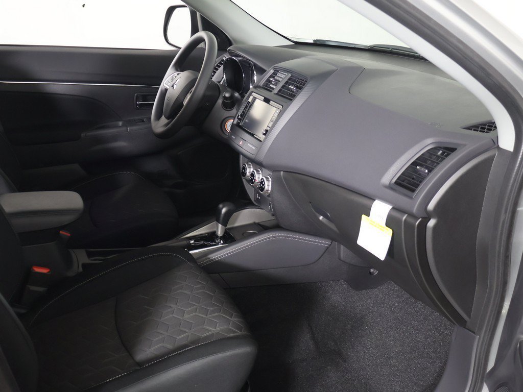 New 2027 Mitsubishi Outlander Sport FWD image 20
