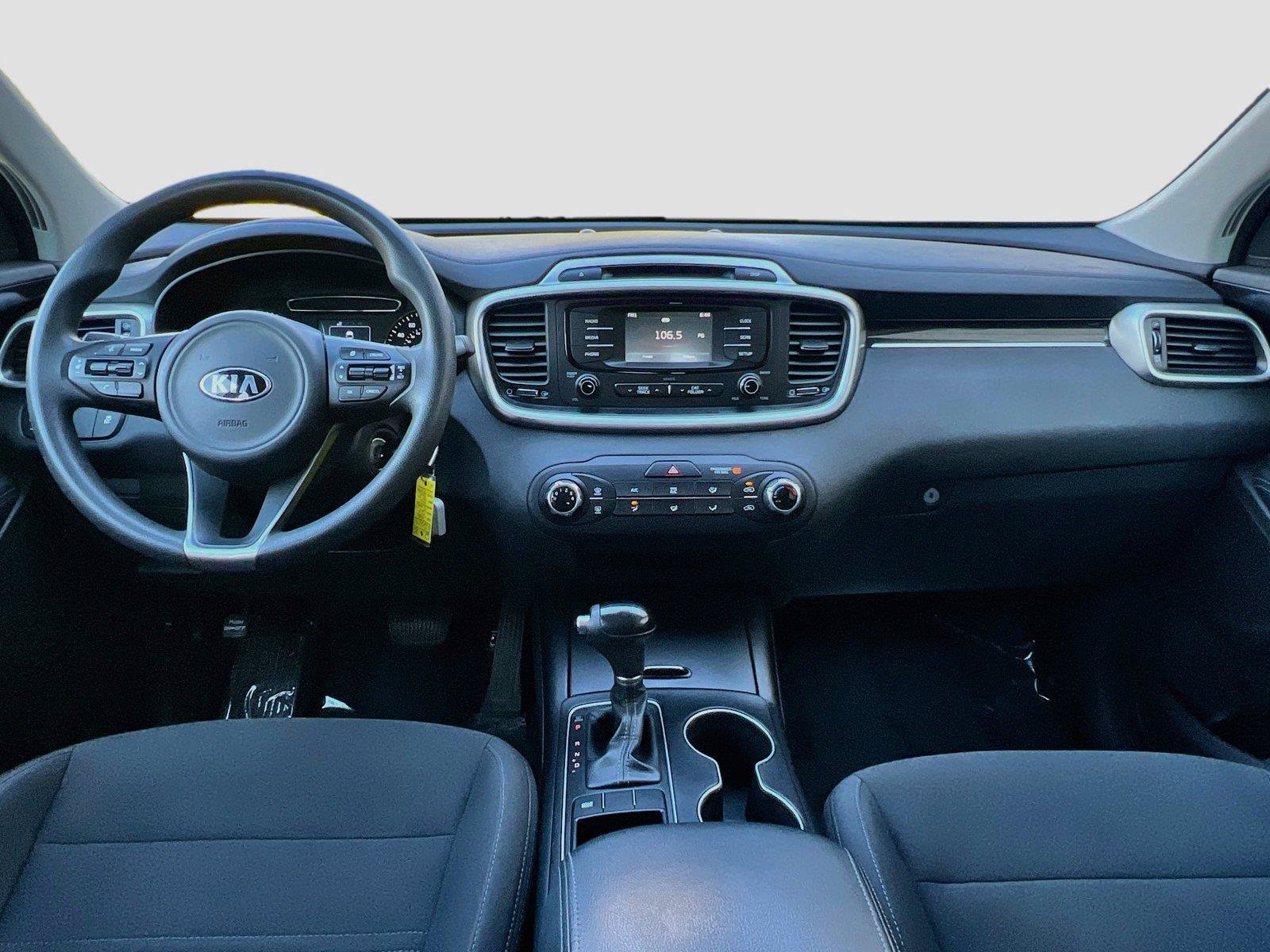 Used 2016 Kia Sorento FWD image 29