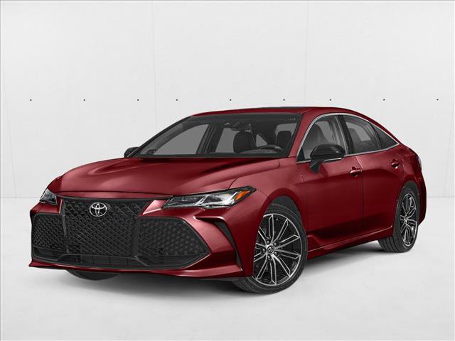 Used 2021 Toyota Avalon Touring w/ Advanced Safety Package image 1
