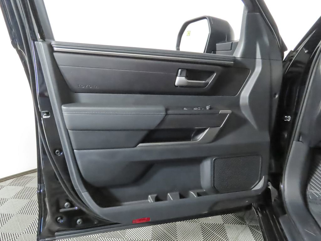 New 2025 Toyota Tundra SR5 image 9