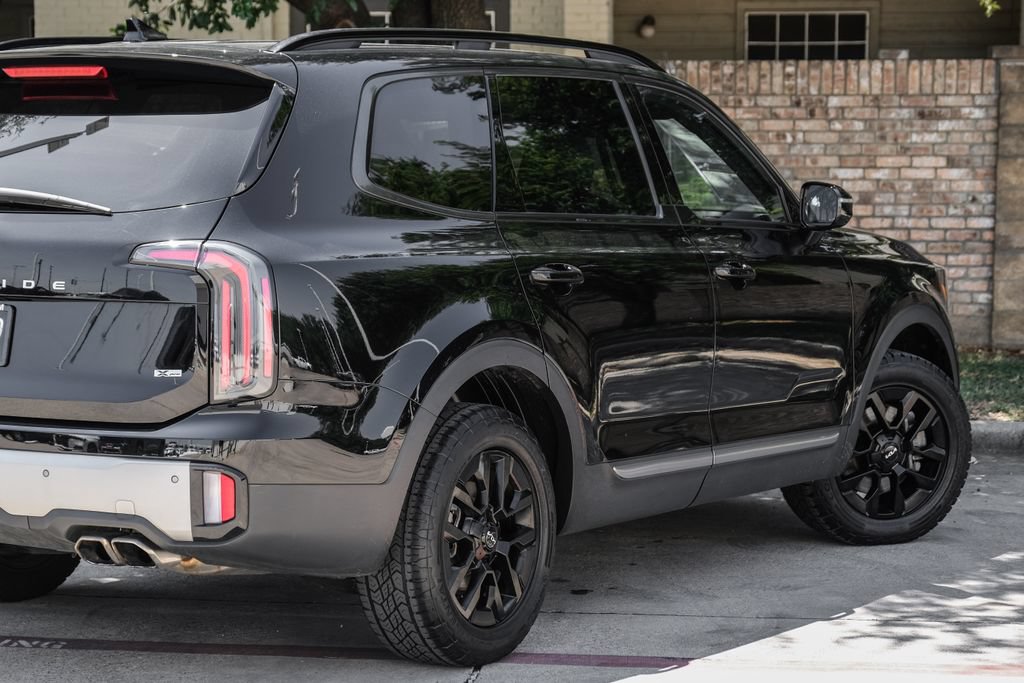 Used 2023 Kia Telluride SX X-Pro AWD/4WD image 18