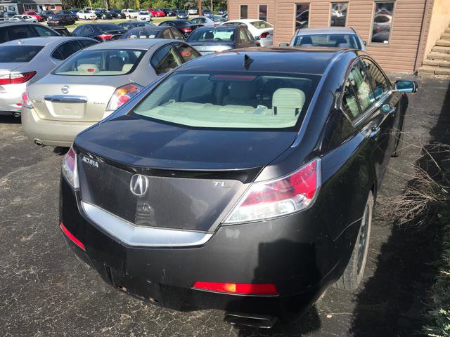 Used 2011 Acura TL w/ Technology Package image 7