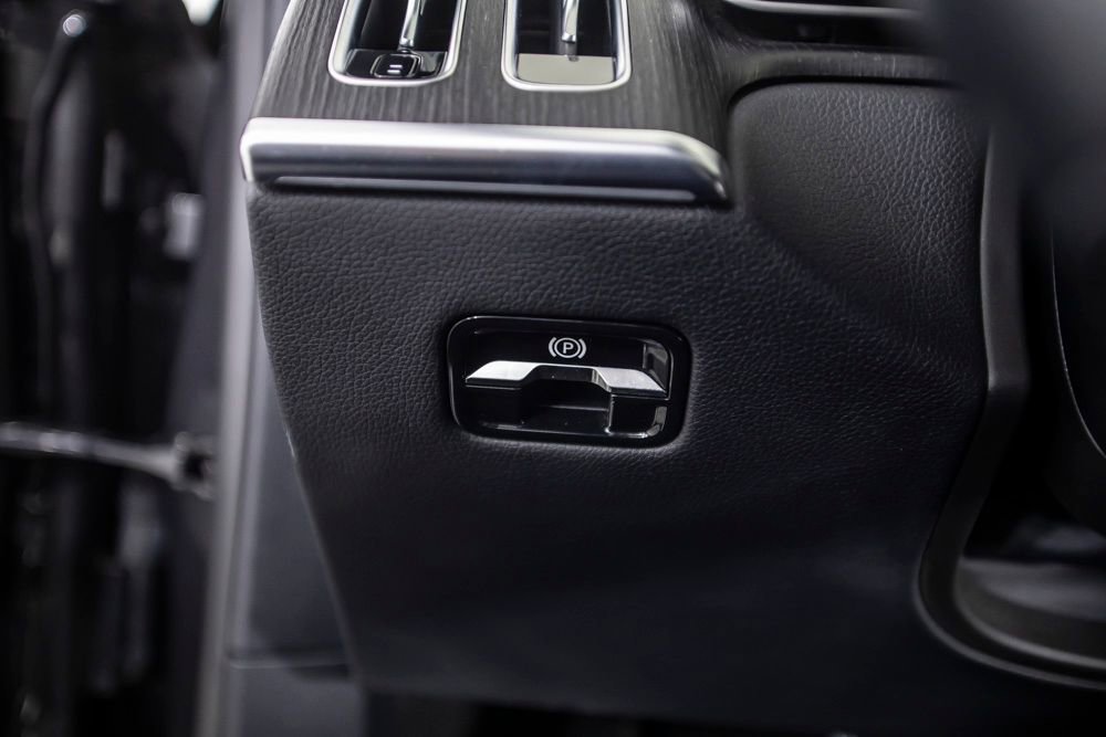 Used 2022 Mercedes-Benz S 580 4MATIC Sedan image 36