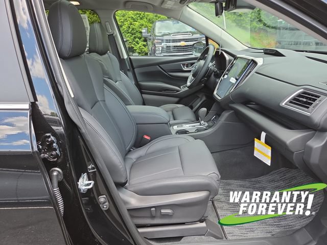 New 2026 Subaru Ascent Limited AWD/4WD image 15