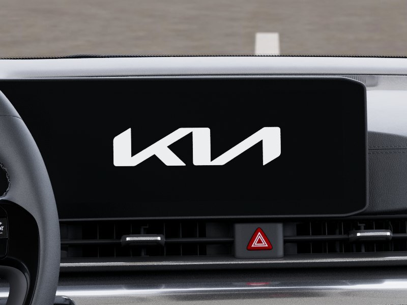 New 2027 Kia Carnival SX FWD image 21