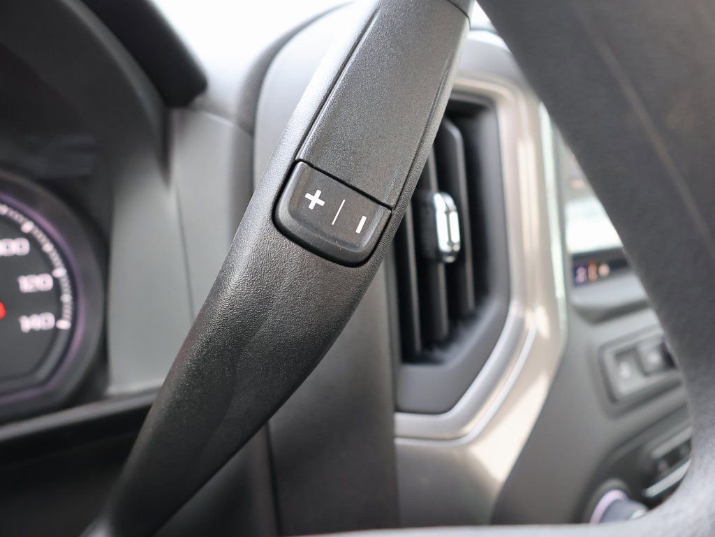 New 2026 Chevrolet Silverado 3500 W/T AWD/4WD image 19