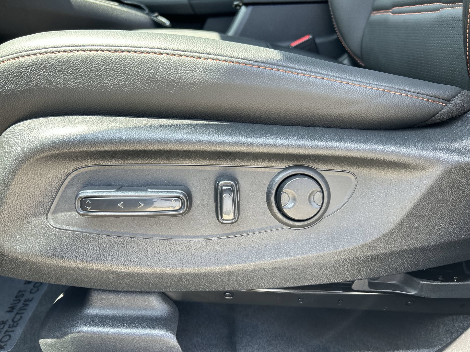 Certified 2026 Honda CR-V Sport Touring image 14