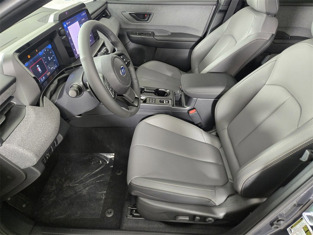 New 2026 Subaru Outback Limited image 7