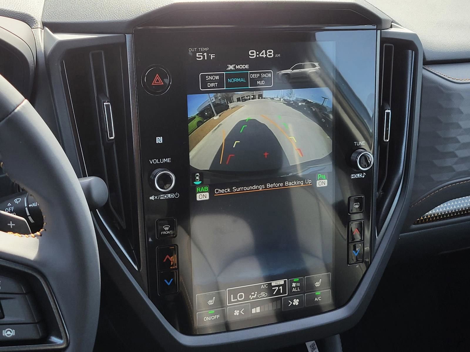 New 2026 Subaru Forester Wilderness image 11