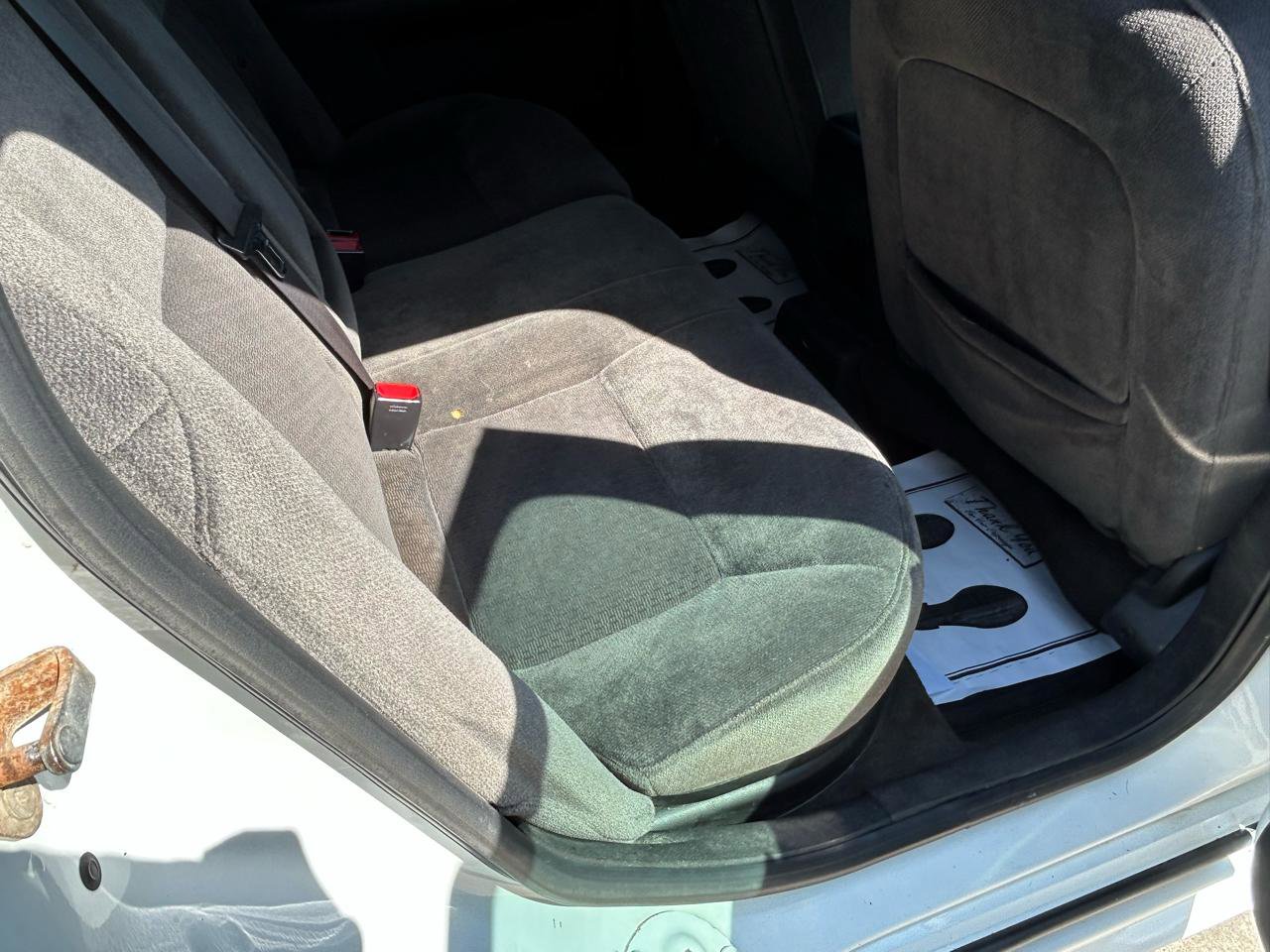 Used 2013 Chevrolet Impala LT FWD image 11