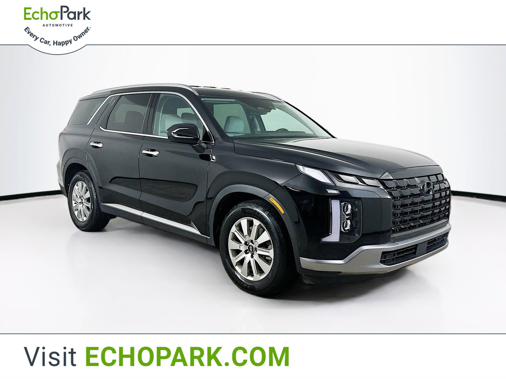 Used 2024 Hyundai Palisade SEL