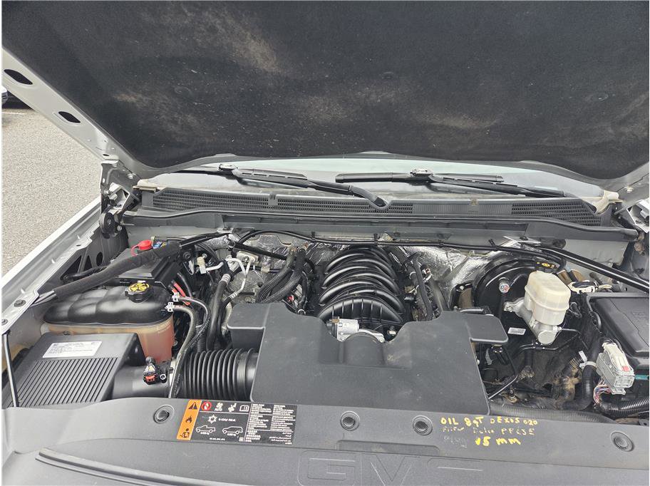 Used 2017 GMC Sierra 1500 SLT image 30