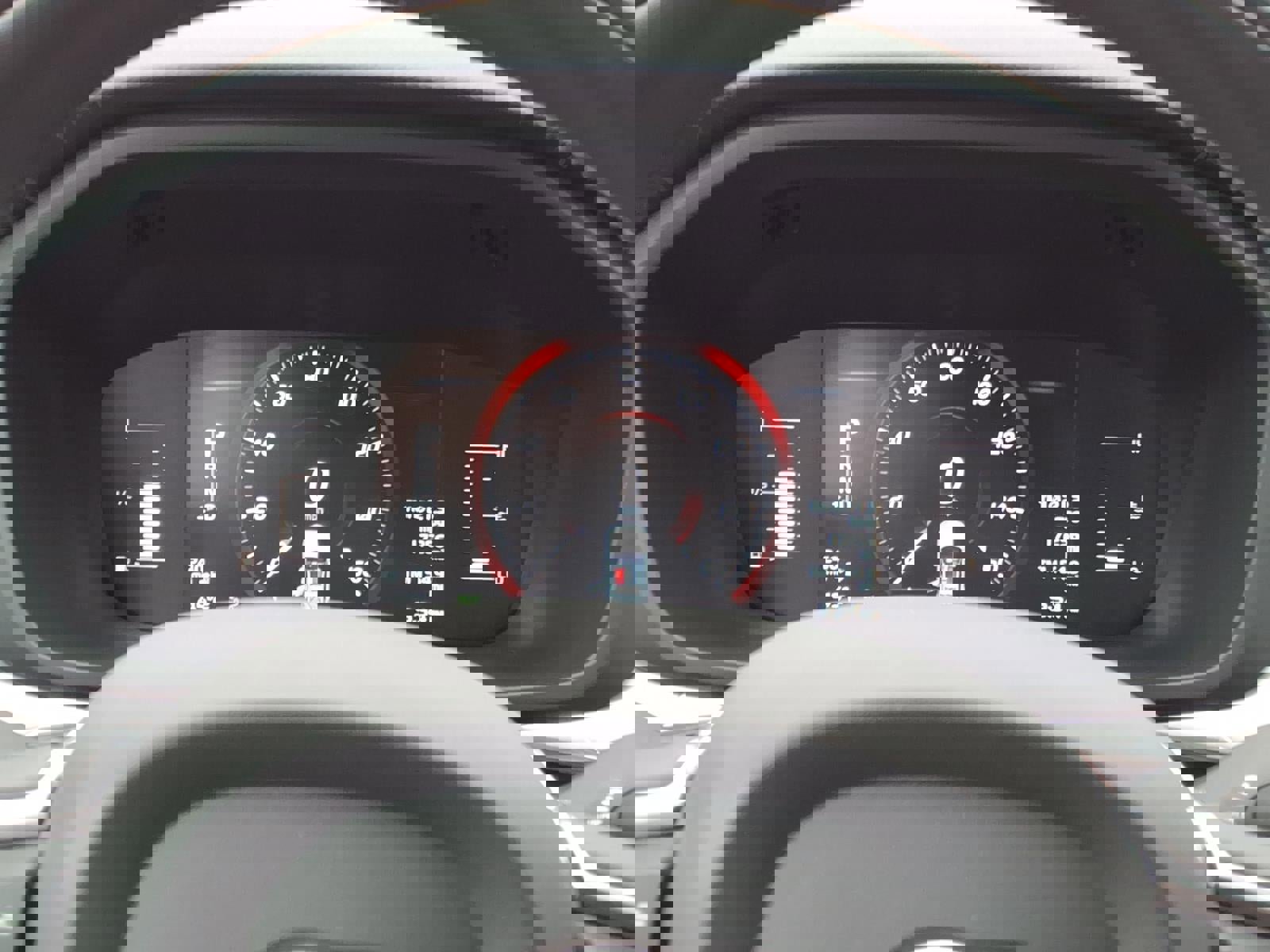 Used 2019 Volvo XC60 T5 Momentum w/ Premium Package image 9