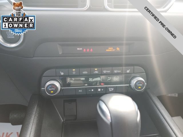Certified 2025 MAZDA CX-5 AWD 2.5 S w/ Select Package image 33