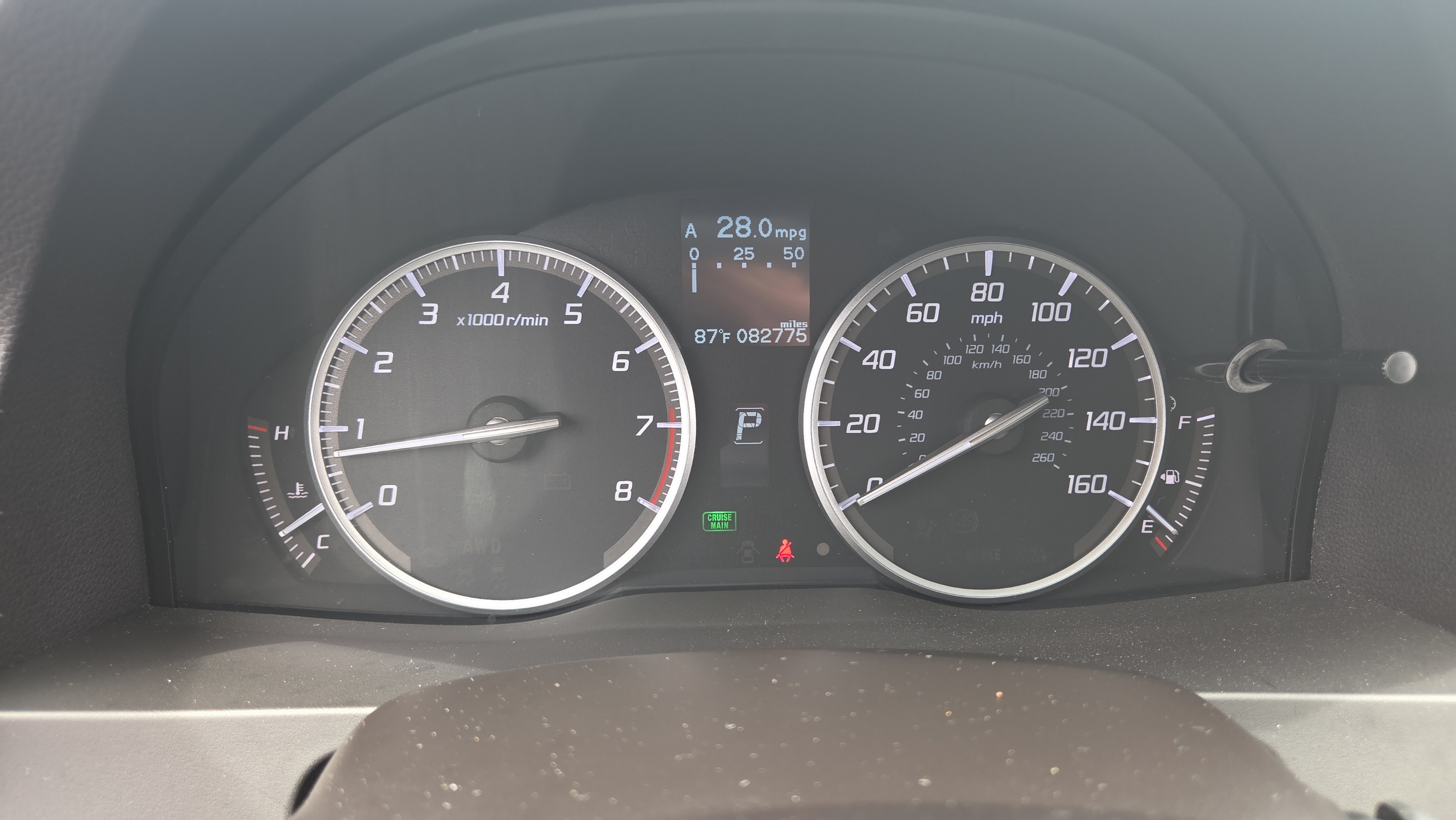 Used 2017 Acura RDX FWD image 25