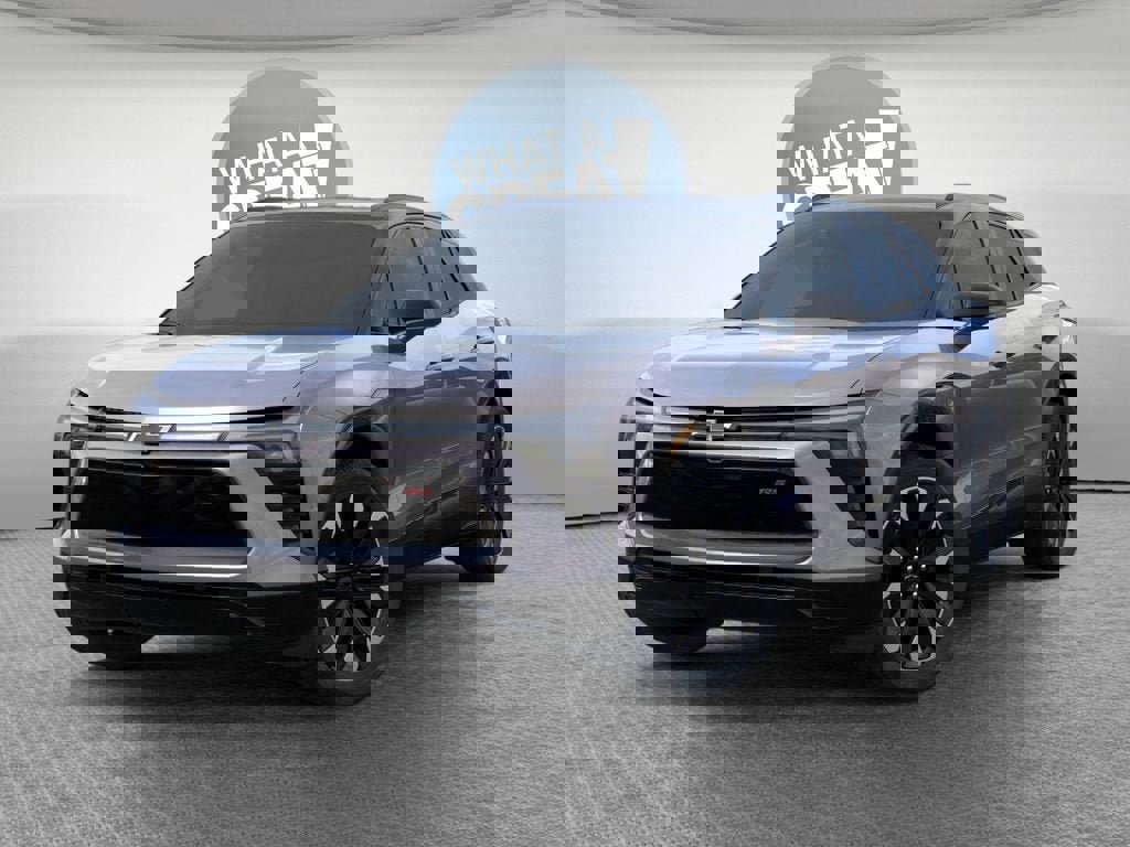 New 2026 Chevrolet Blazer EV RS image 6