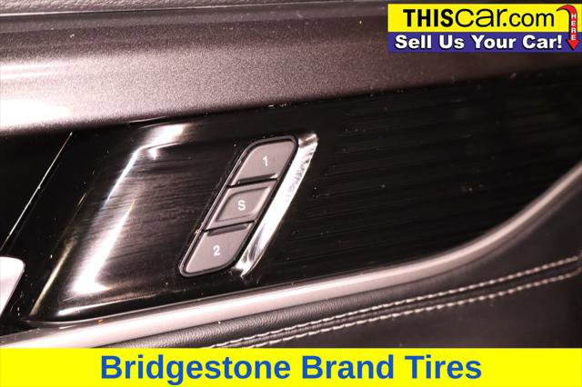 Used 2022 Jeep Wagoneer Series I w/ Premium Group I AWD/4WD image 35