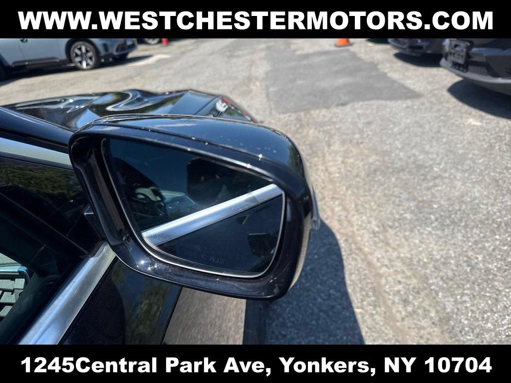 Used 2024 BMW 330e xDrive AWD/4WD image 12