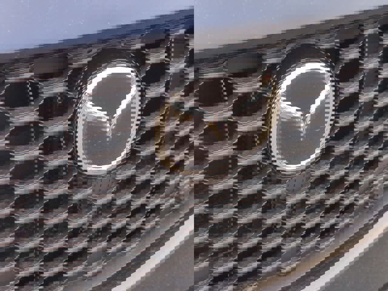 New 2026 MAZDA CX-90 Plug-In Hybrid w/Premium Sport image 11