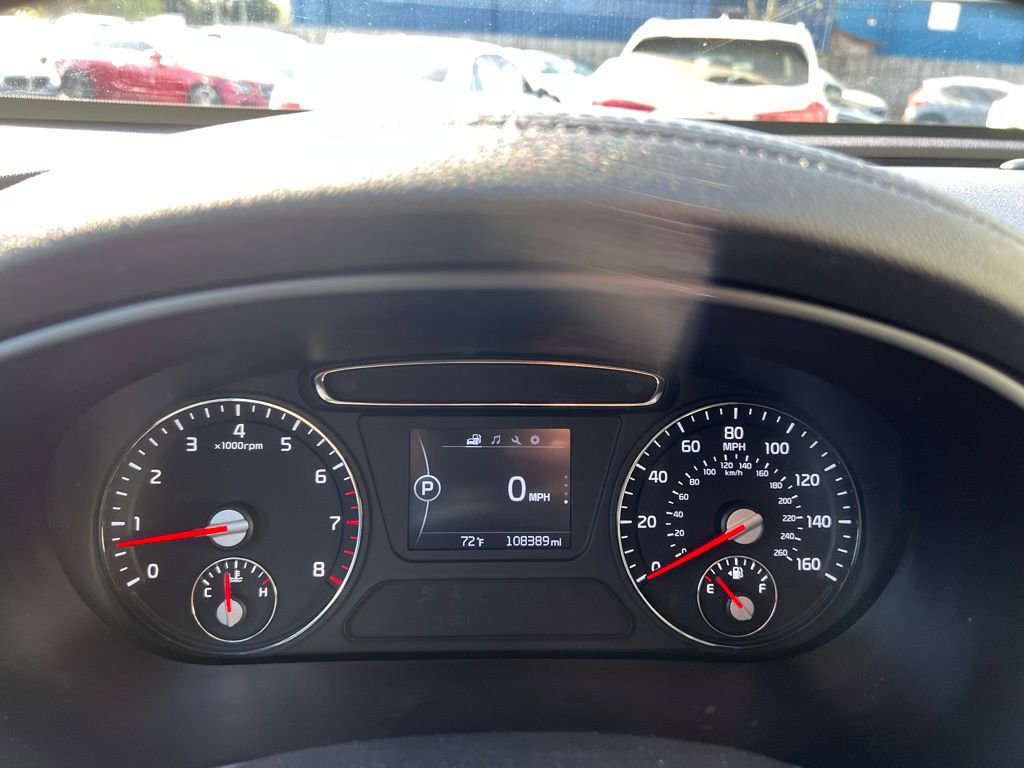 Used 2016 Kia Sorento L image 17