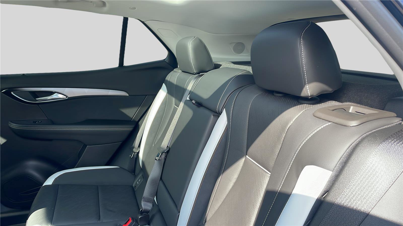 New 2026 Buick Envision Sport Touring image 19