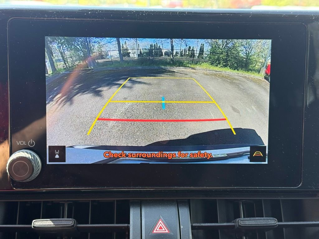 Certified 2023 Toyota RAV4 XLE w/ Convenience Package image 11