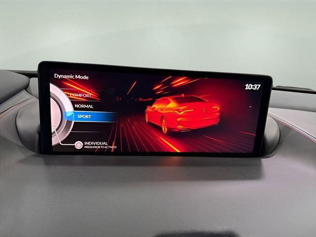 Used 2025 Acura TLX SH-AWD w/ A-SPEC Pkg image 20