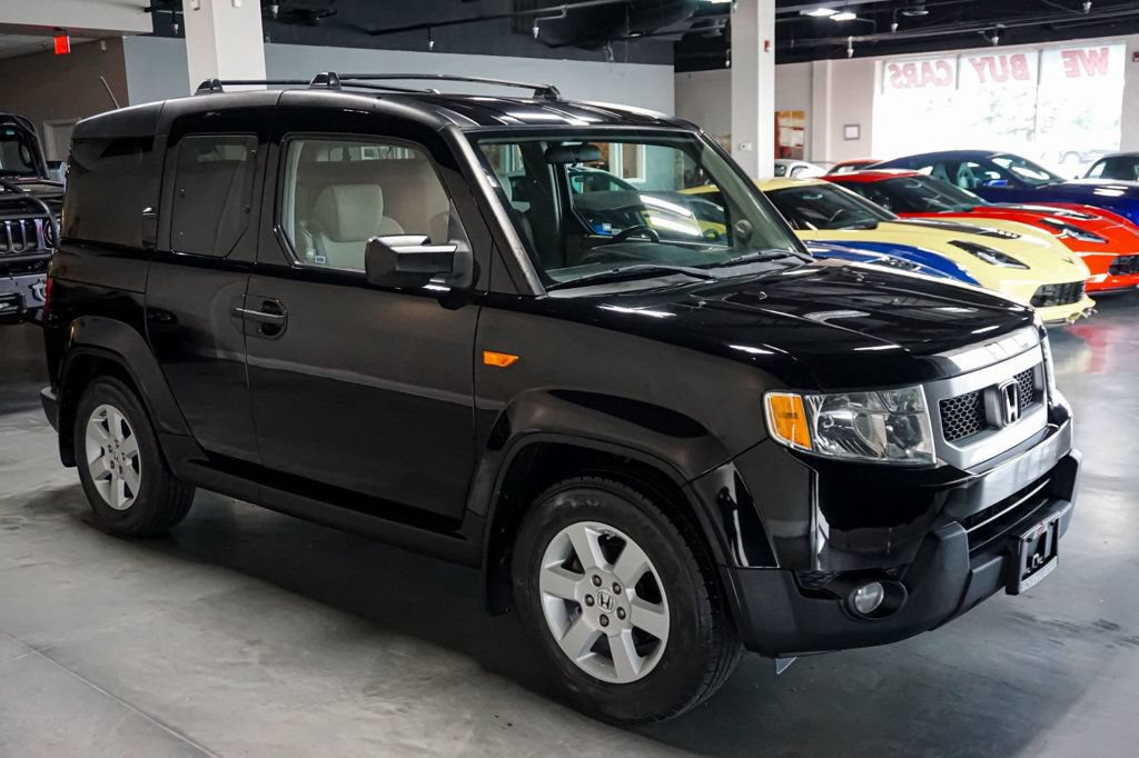 Used 2011 Honda Element EX image 4