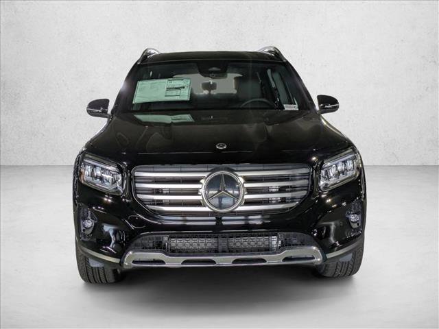 New 2025 Mercedes-Benz GLB 250 image 6