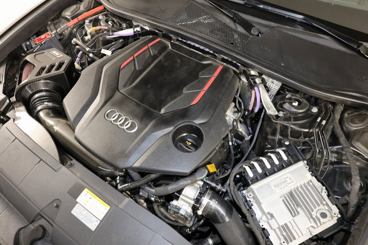 Used 2023 Audi S6 Prestige w/ Prestige Package AWD/4WD image 34